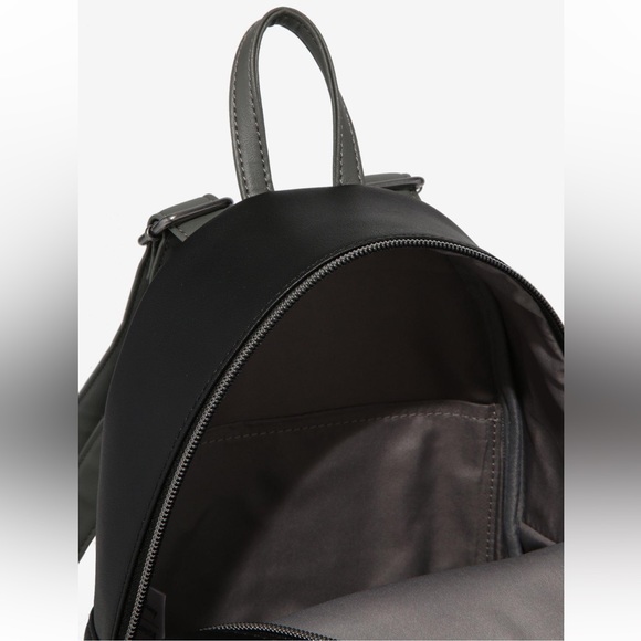 Loungefly Disney Steamboat Willie Mini Backpack - Picture 4 of 4